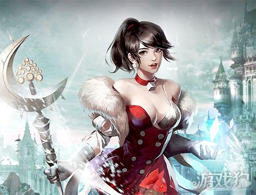 洛奇英雄传职业推荐排行,洛奇英雄传永恒职业篇