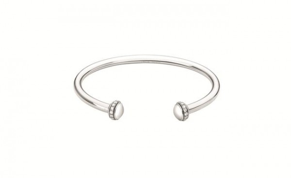 piaget伯爵山茶花系列,piaget伯爵手镯款18k黄金女士腕表