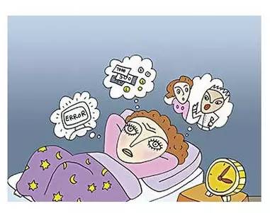 不吃药有没有治疗失眠的方法,治疗顽固性失眠不吃安眠药睡不着