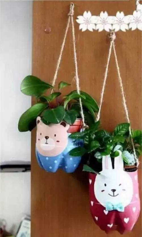 教你巧制精美花盆,做花盆大全简单方法