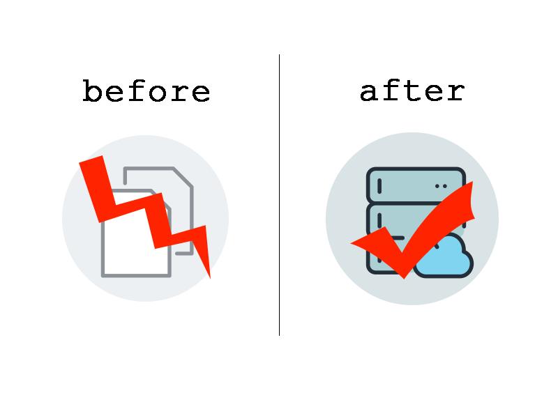 有一天,失去了网络安全,日子将过成怎样?