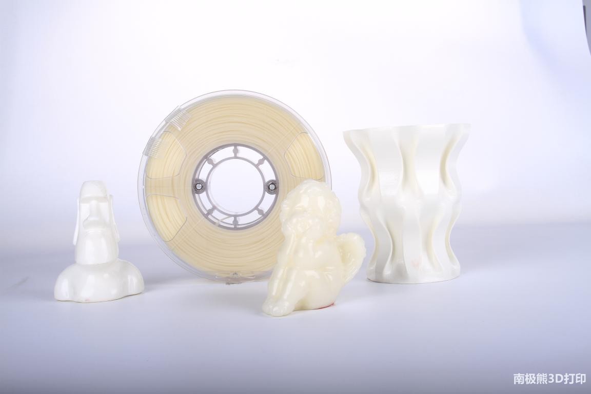 易生3d打印产品有哪些,3d打印耗材易生