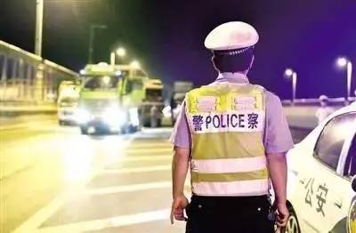 基层民警的一天是怎么度过的,基层民警的真实生活