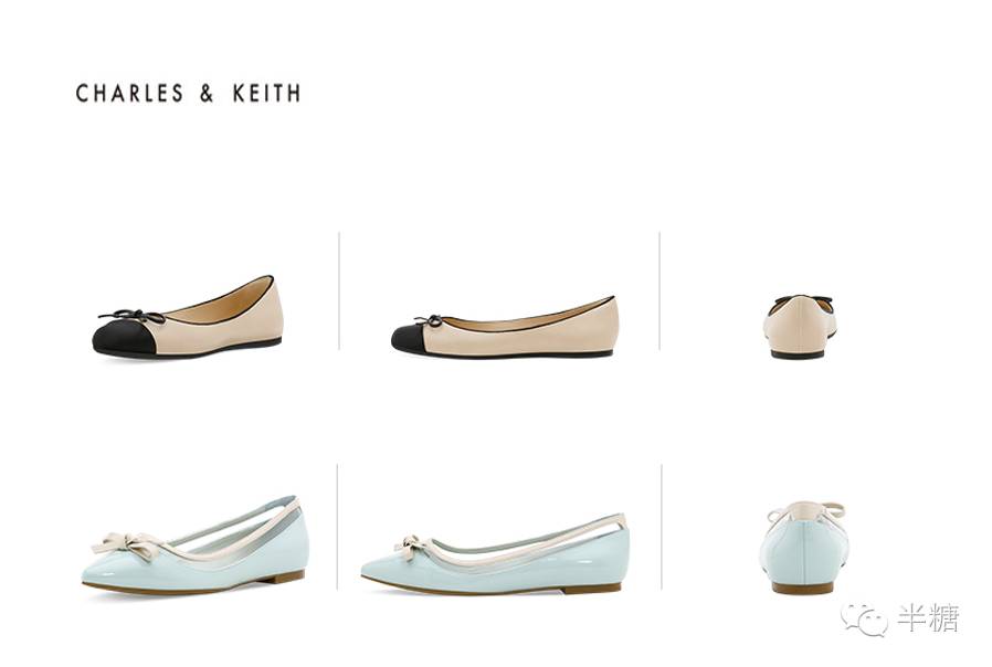 穿着舒服的平底鞋,穿得舒服的平底鞋推荐