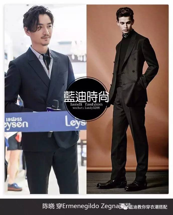 男明星白敬亭扮女装,白敬亭欧豪同框