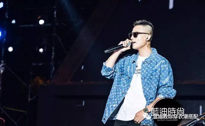 男明星白敬亭扮女装,白敬亭欧豪同框