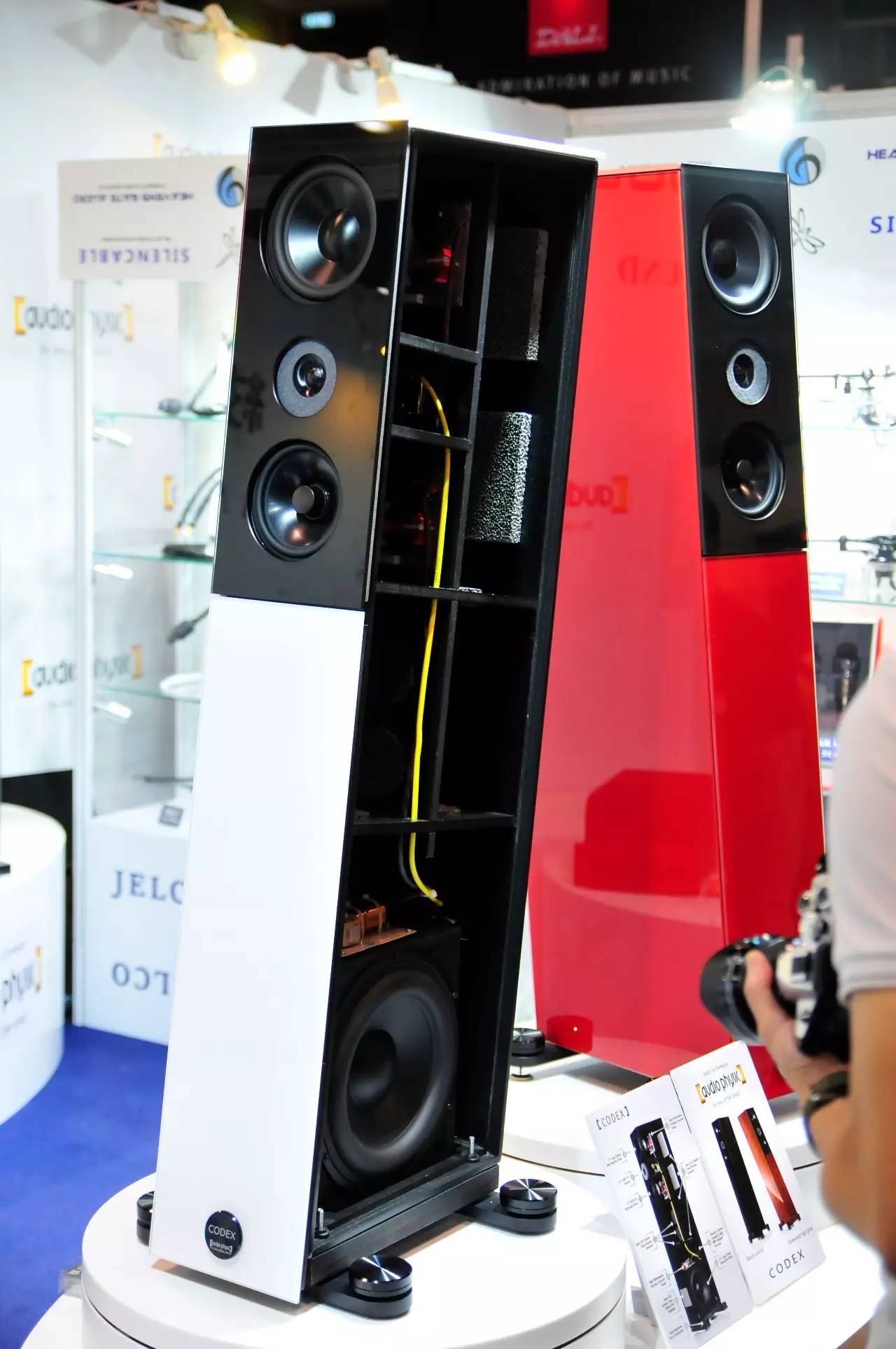 2019香港音响展,2022香港高级音响展