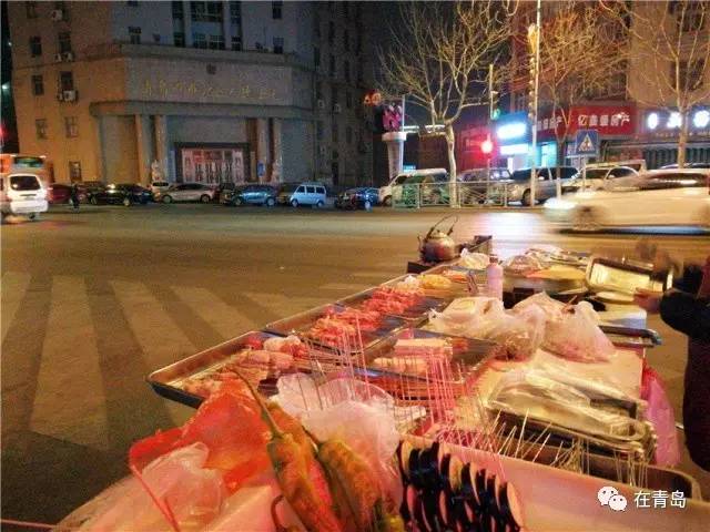 青岛有多好拍,青岛到底有哪些风景