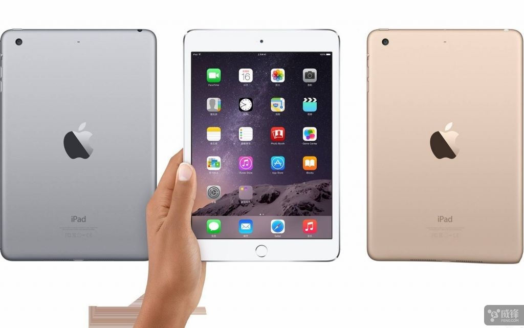 实用的ipad技巧,ipad新手入门选哪一款