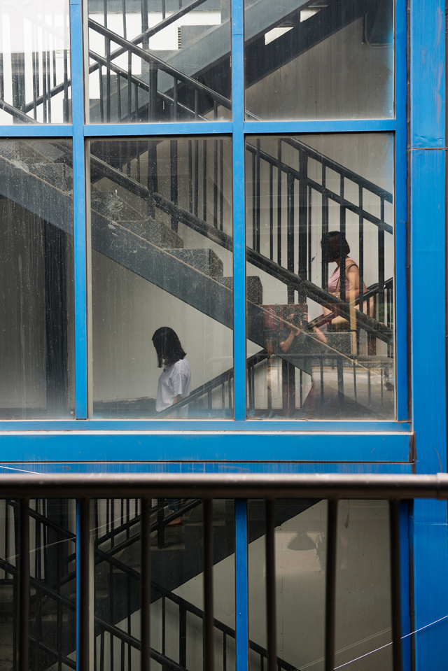 成都的文艺气息,这样的成都