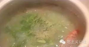 你知道天津卫的“磕啦”煮粥吗?