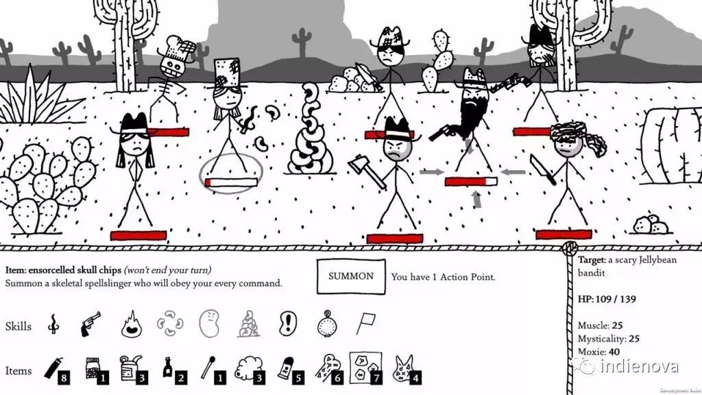 「IndieFocus」70:找个空闲的时间玩玩这些“慢热”游戏