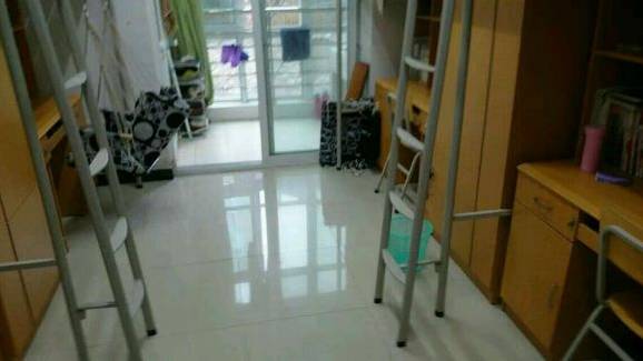 南京宿舍最好的专科大学,南京最好的大学宿舍