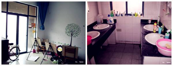 南京宿舍最好的专科大学,南京最好的大学宿舍