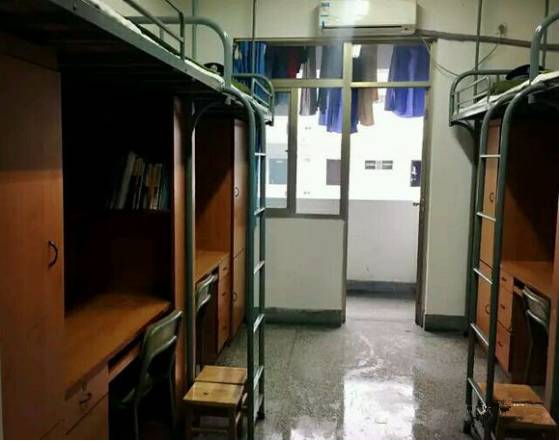 南京宿舍最好的专科大学,南京最好的大学宿舍