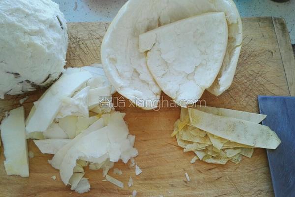 怎么煮蜂蜜柚子茶不苦,柠檬蜂蜜柚子茶怎么做不苦