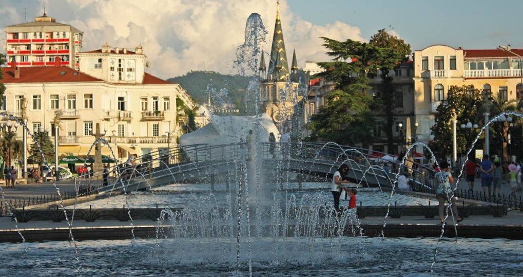 电子签免签地点,免签直飞的超冷门海岛