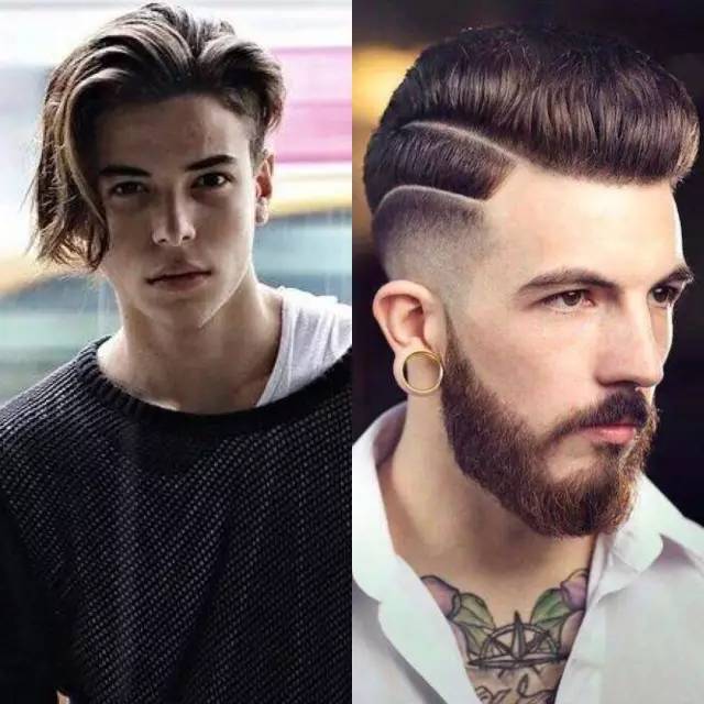 被问800次的头发蓬松教程速速get,给tony老师定型刘海