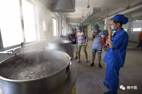 跟着大师学习中医的经历,学中医带你体会中医12堂课