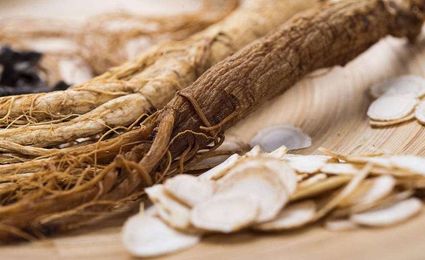 容易口干口渴能喝西洋参吗,心烦燥热可以用西洋参泡水喝吗