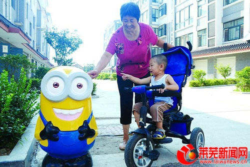 艺术提升城市品位,艺术装饰设施