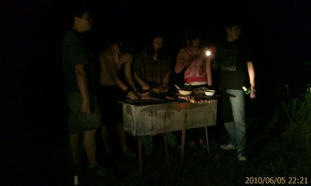 白河峡谷攀岩全记录,白河峡谷攀岩全纪录