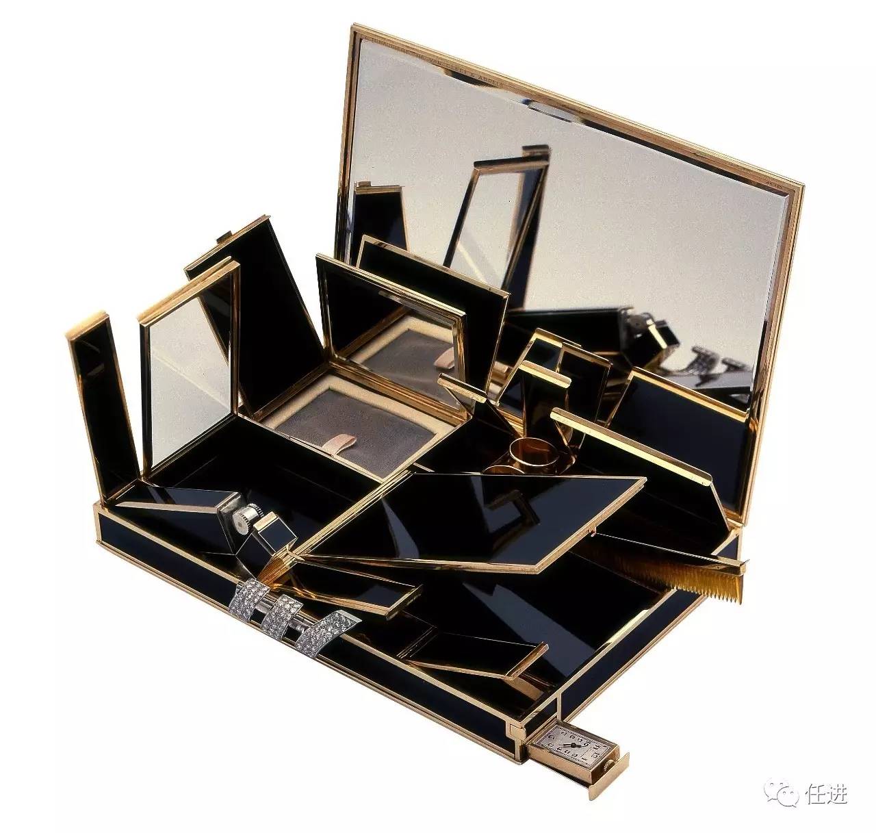 大牌logo简史,大牌历史