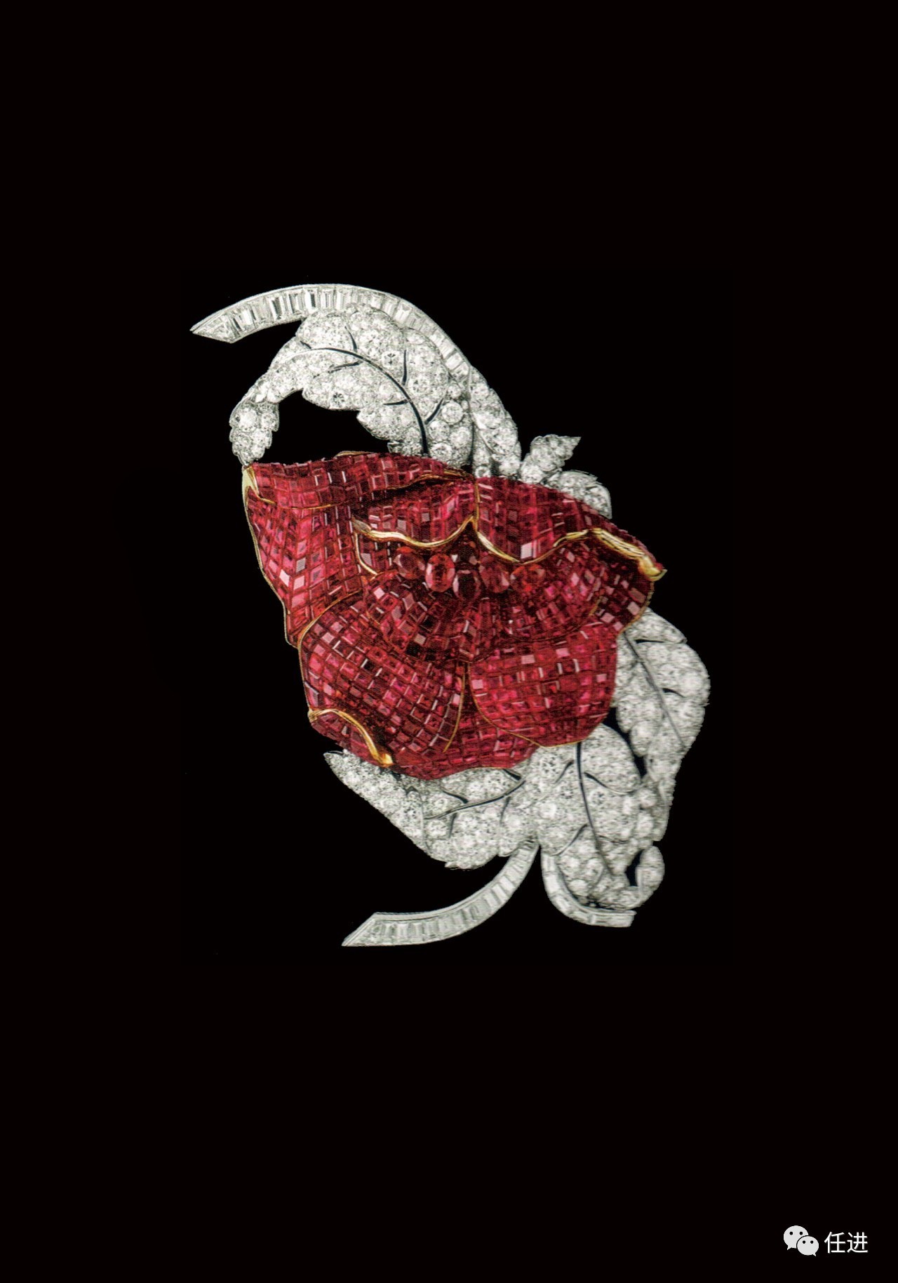 大牌logo简史,大牌历史