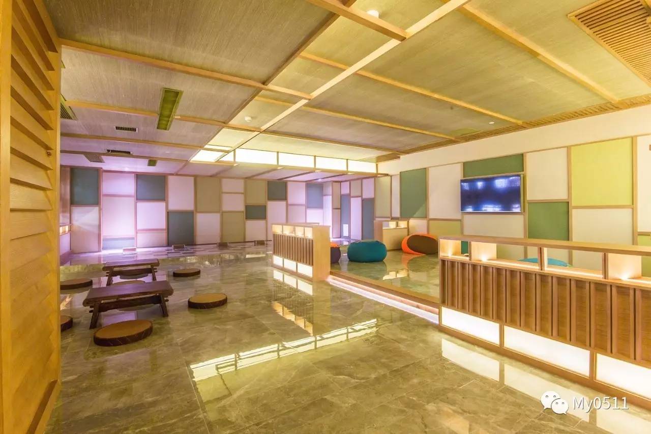 镇江人速抢！这家店重新开业！限量免费享受沐浴汗蒸足疗美食等38项服务