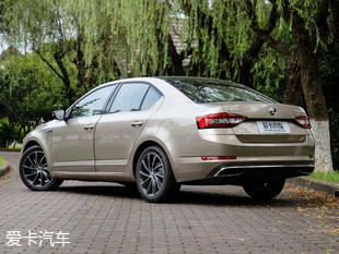 280tsi豪华版明锐,评测明锐19款1.2t自动豪华