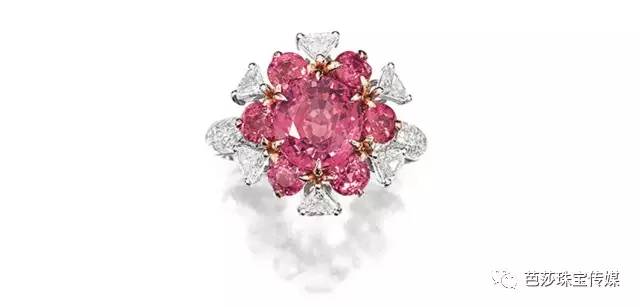 尖晶石值不值钱,尖晶石贵得离谱