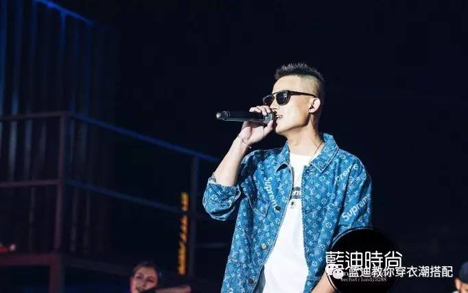 男明星白敬亭扮女装,白敬亭欧豪同框