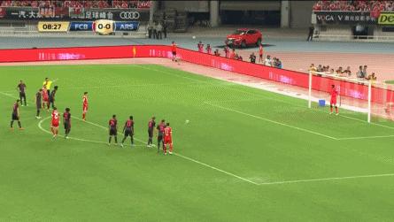 莱万德甲绝杀集锦,莱万绝杀勒沃库森