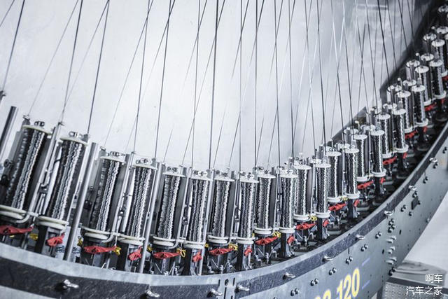 gk5潮跑版轮毂,gk5炫酷轮毂