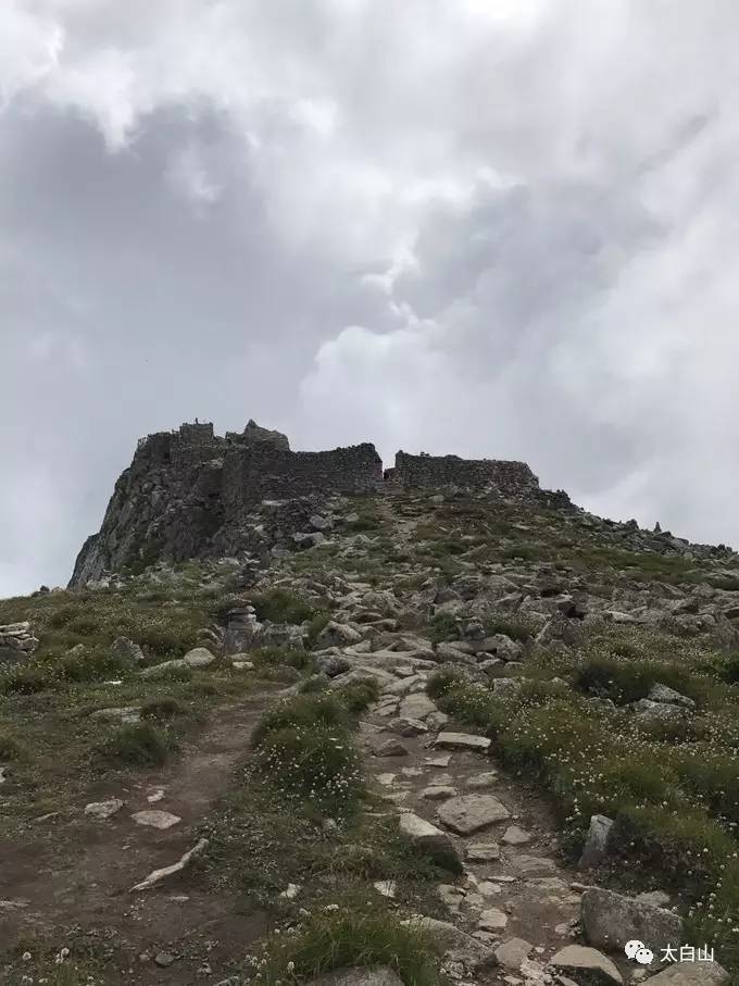 太白山游记下集视频,太白山一日游游记400字