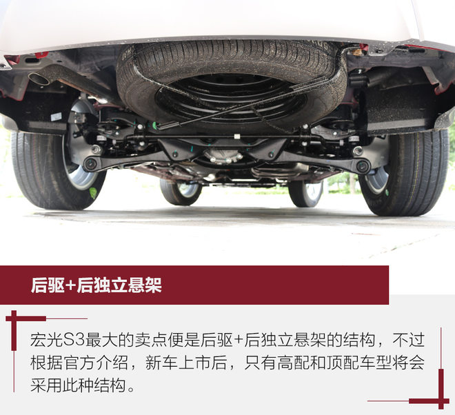 五菱宏光最新款suv图,五菱宏光suv2021款测评