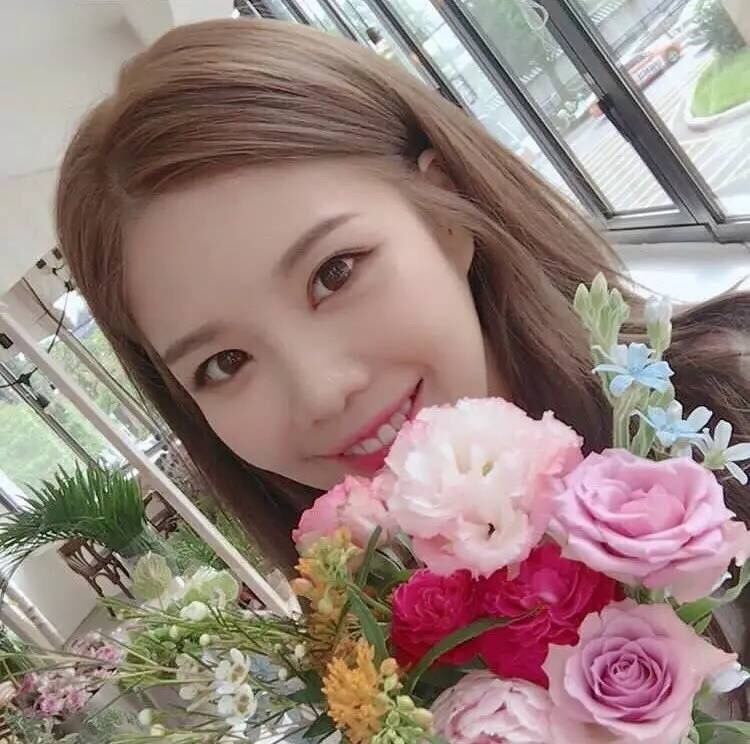 ins美妆博主，装扮世界的精灵