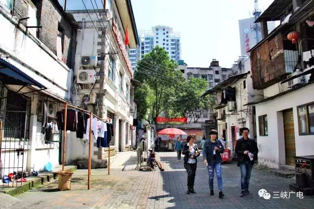 宜昌很有特色的地方,宜昌最安逸的地方