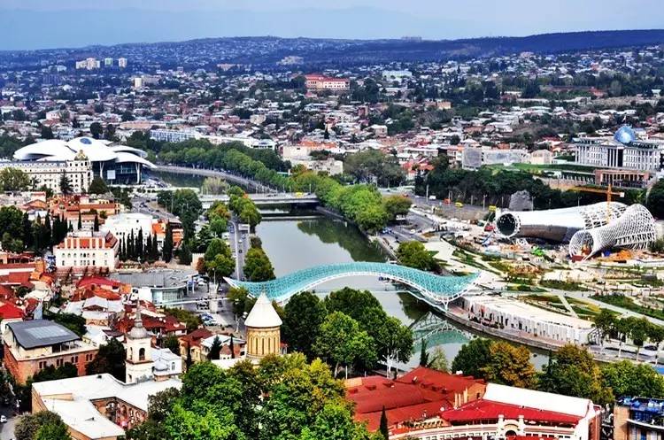 电子签免签地点,免签直飞的超冷门海岛