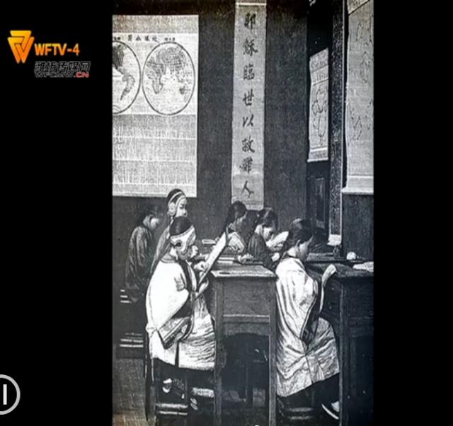 这里是潍坊｜原来山东大学的医学教育发展于青州