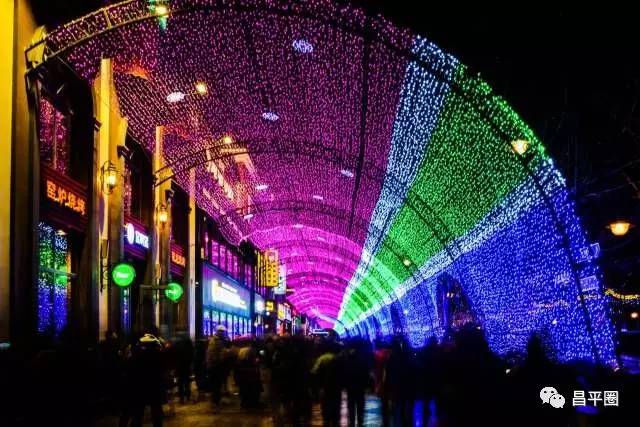 昌平区约会圣地,昌平约会