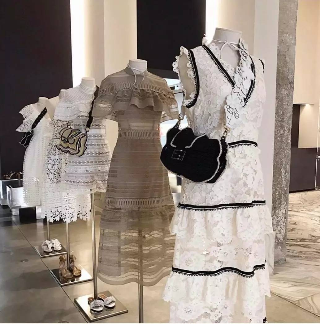 结婚人专门穿的连衣裙最新款,高端时髦连衣裙20来岁参加婚礼穿