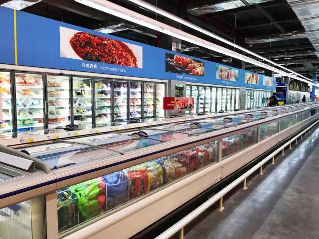 下个月,同是“蓝盒子”的麦德龙也要开业!如何办会员卡?哪些特色不能错过?购物攻略都在此!