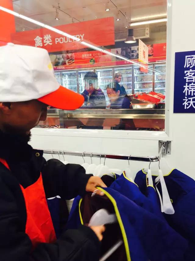 下个月,同是“蓝盒子”的麦德龙也要开业!如何办会员卡?哪些特色不能错过?购物攻略都在此!