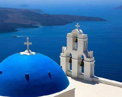 去欧洲旅游要办理所有国家签证吗,去欧洲旅游还能去吗