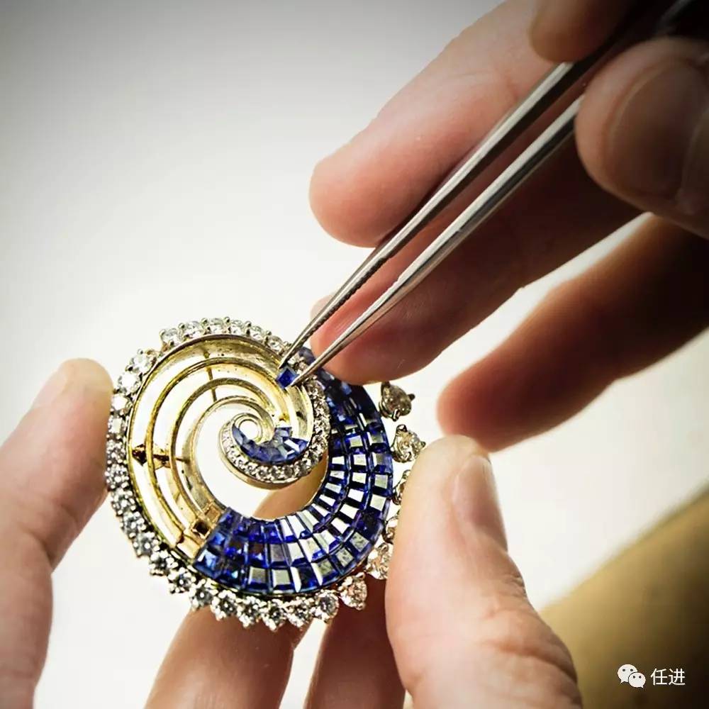 大牌logo简史,大牌历史