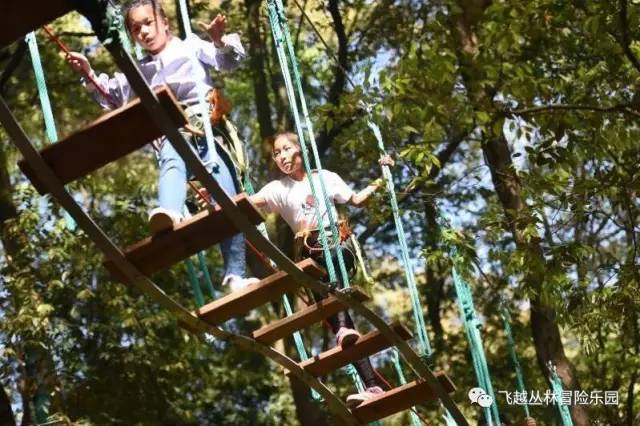 厉害了！衢州惊现1680米亚洲最长的双人高空溜索！七夕福利震撼来袭！