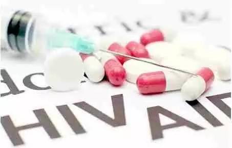 HIV患者护理查房ppt,hiv患者的护理及隔离要求