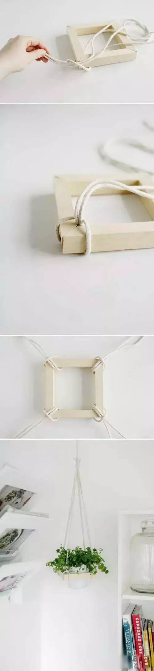 教你巧制精美花盆,做花盆大全简单方法