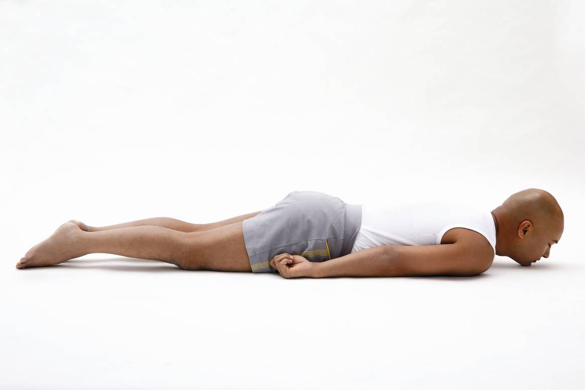 紧致臀腿曲线,这一招“塑”战速决|体式精讲